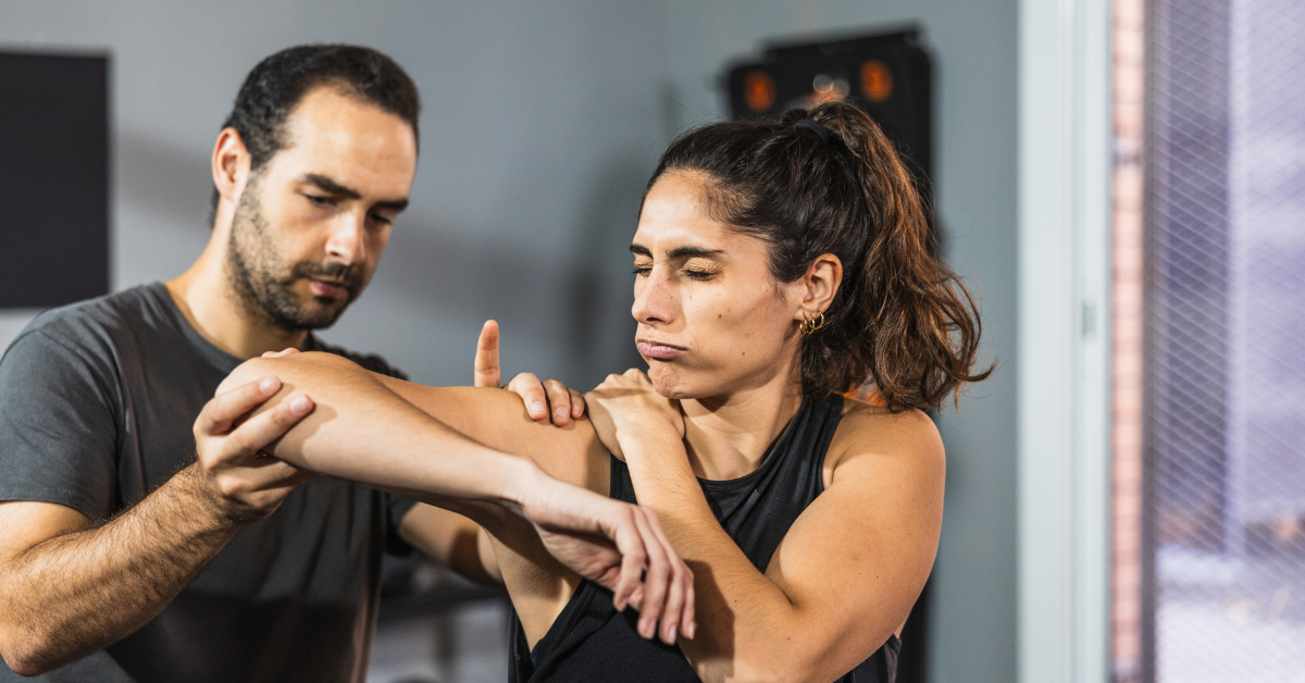 How Functional Rehabilitation Helps You Return to Daily Activities Faster